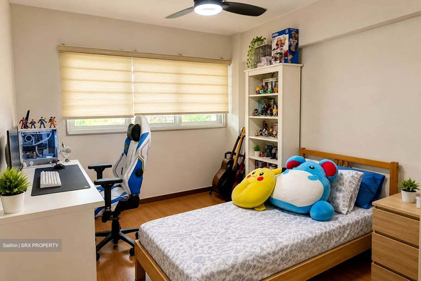 Blk 163 Tampines Street 12 (Tampines), HDB 4 Rooms #626811451